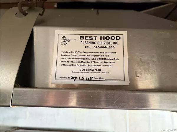 Nanuet, NY 10954,215 Main ST