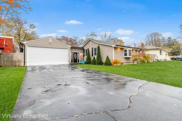 166 Neighborhood RD, Mastic Beach, NY 11951