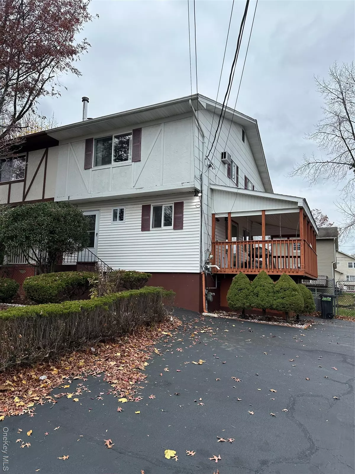 Spring Valley, NY 10977,69 Gerow AVE