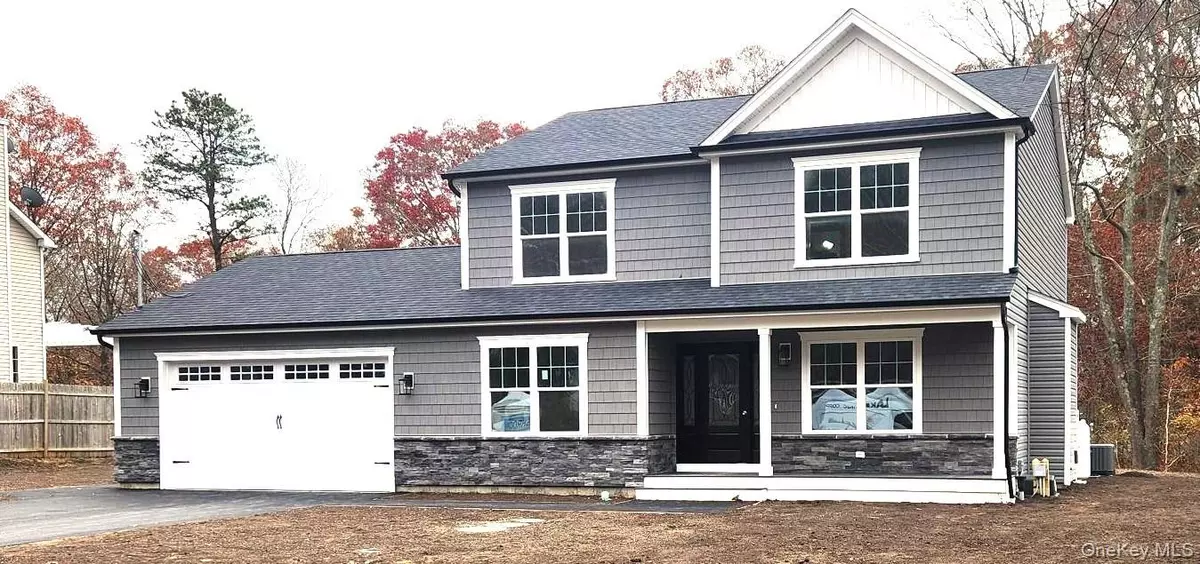 Shirley, NY 11967,45 Kingsland AVE