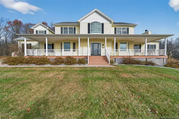 Rock Tavern, NY 12575,106 Fox Hill RUN