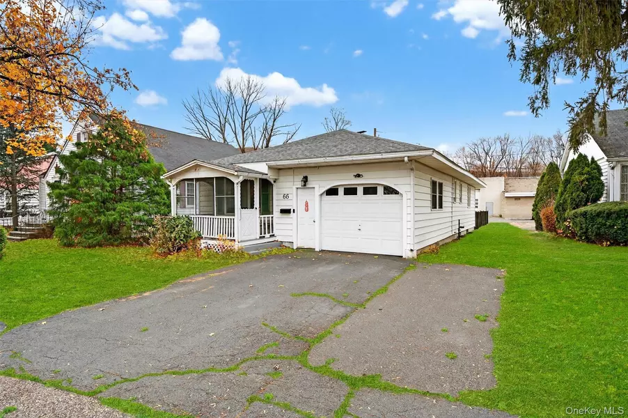 66 Canal ST, Port Jervis, NY 12771