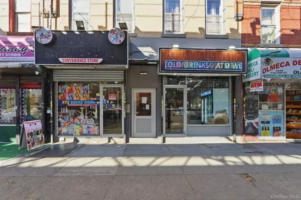 Brooklyn, NY 11208,3225 Fulton ST