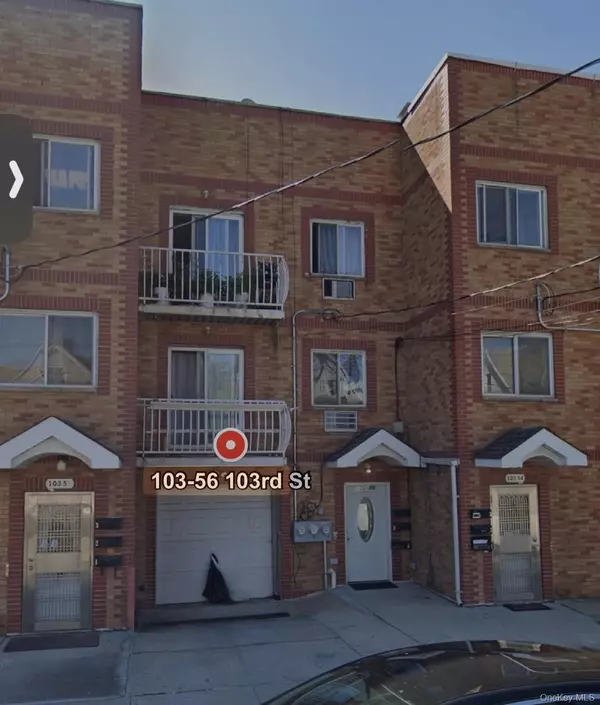 10356 103rd ST, Ozone Park, NY 11417