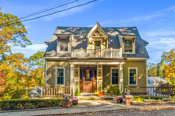 Sea Cliff, NY 11579,40 Park WAY