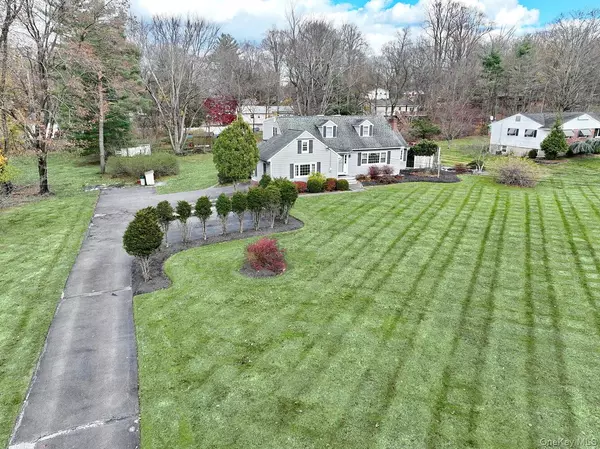 Airmont, NY 10901,50 Campbell AVE