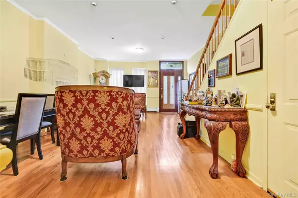 Brooklyn, NY 11221,436 Putnam AVE