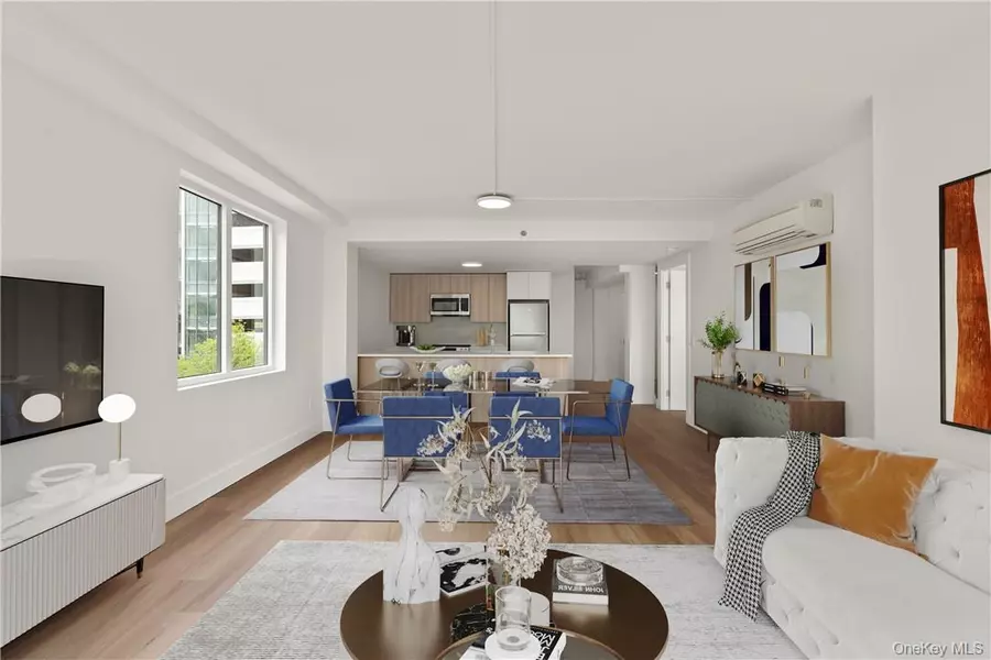 Ten Lyon PL #2L, White Plains, NY 10601