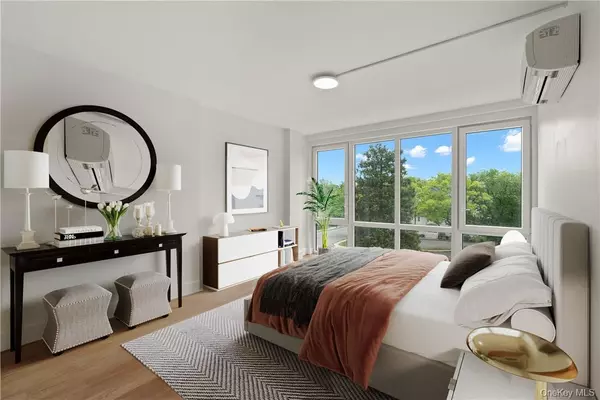 White Plains, NY 10601,Ten Lyon PL #2L