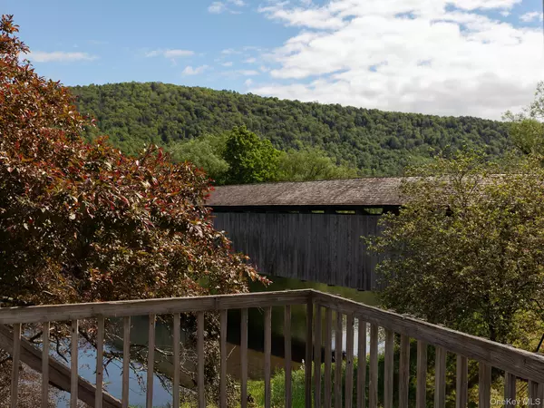 Downsville, NY 13755,1 Bridge ST