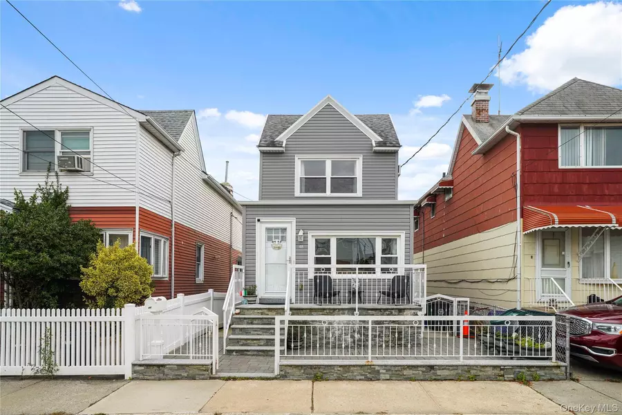 48 Gotham AVE, Brooklyn, NY 11229