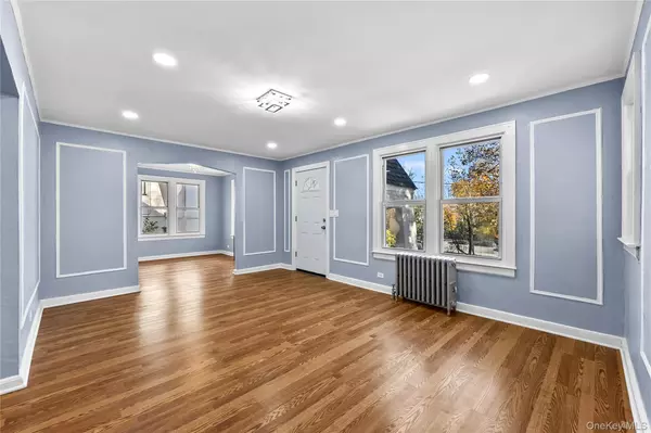 Mount Vernon, NY 10552,66 Hutchinson BLVD