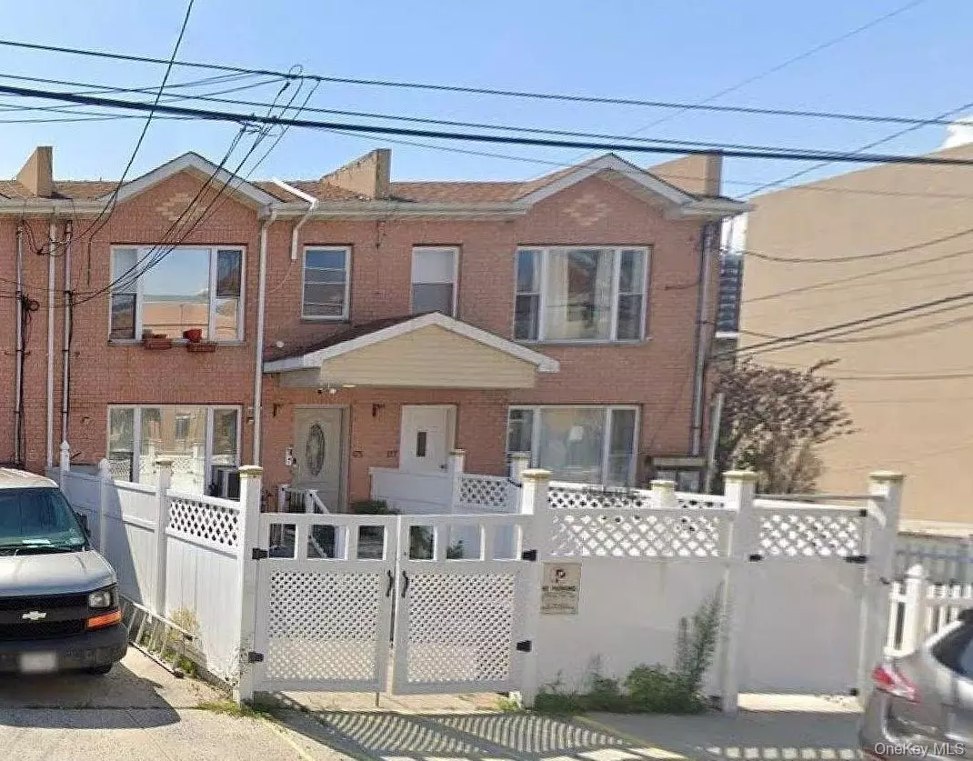 Far Rockaway, NY 11691,175 Beach 29th ST