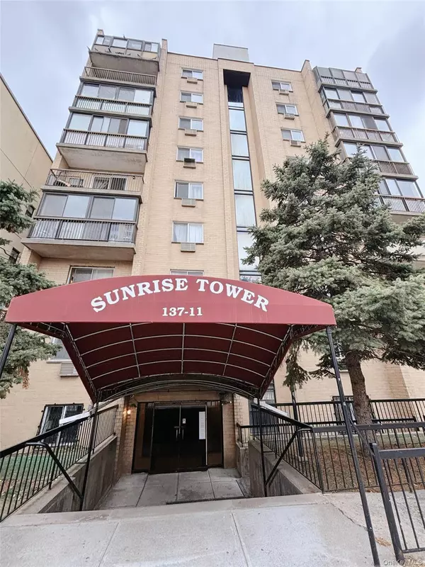 137-11 32nd AVE #2N, Flushing, NY 11354
