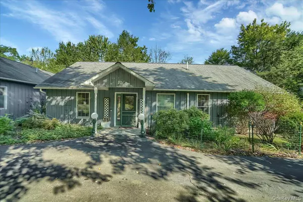 Call Listing Agent, PA 18405,20 Overlook DR