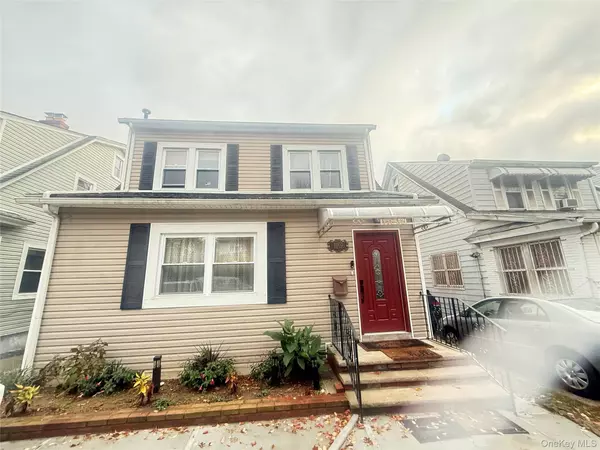 14832 87th AVE, Briarwood, NY 11435