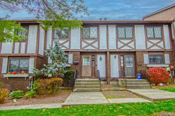 Pomona, NY 10970,117 Buckingham CT