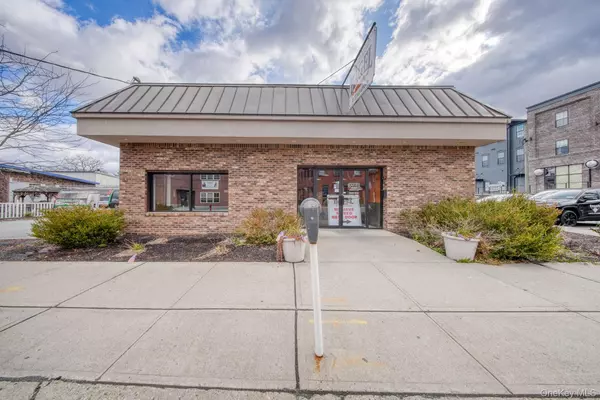 151 Greenwich AVE, Goshen, NY 10924