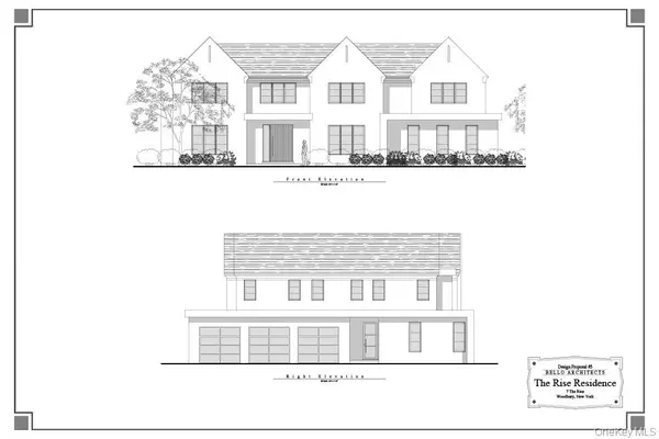 Woodbury, NY 11797,7 The Rise