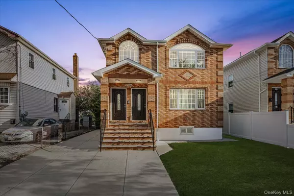 Springfield Gardens, NY 11434,176-06 145 DR