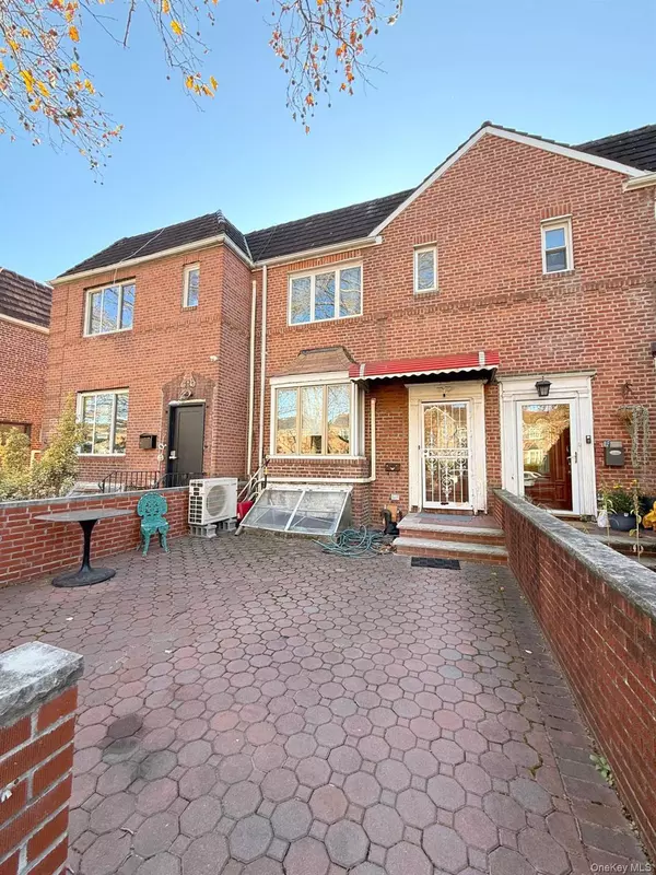 Kew Garden Hills, NY 11367,144-24 Jewel AVE