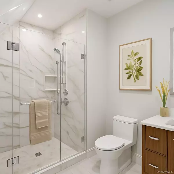 Dobbs Ferry, NY 10522,34 Clinton AVE #5D