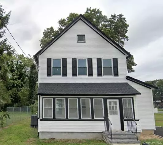 3 Williams AVE, Amityville, NY 11701