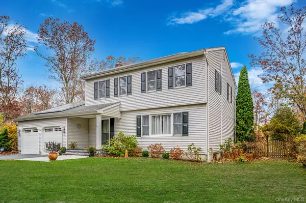 Yaphank, NY 11980,202 Gerard RD