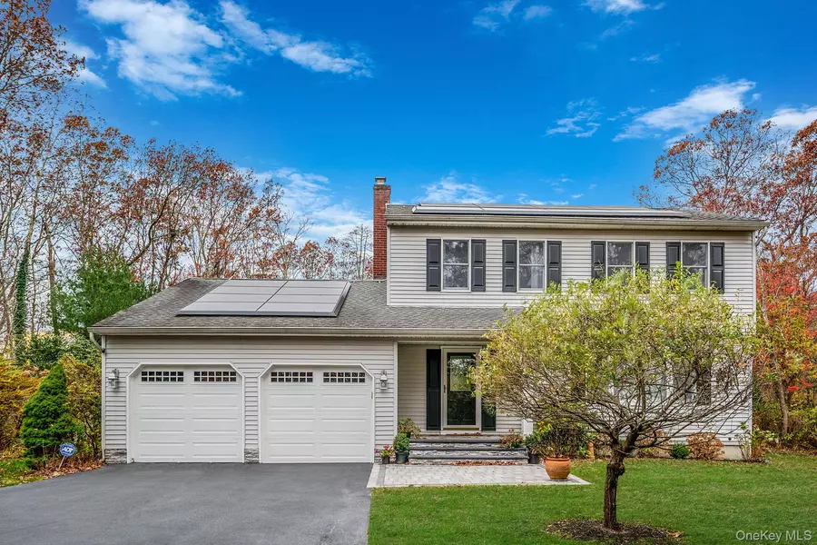 202 Gerard RD, Yaphank, NY 11980