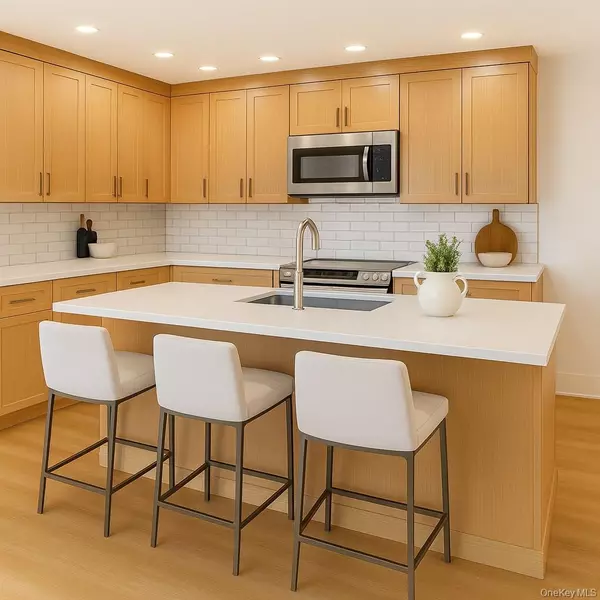 Dobbs Ferry, NY 10522,34 Clinton AVE #4