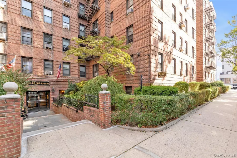 99-63 66 AVE #2B, Rego Park, NY 11374