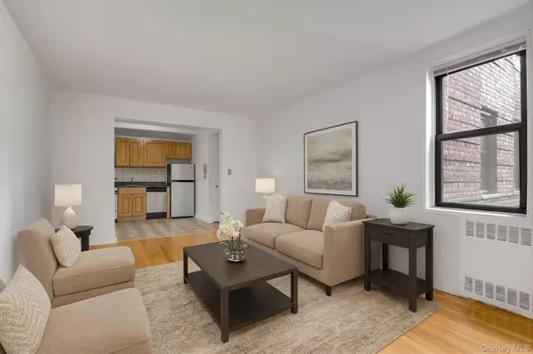 Rego Park, NY 11374,99-63 66 AVE #2B