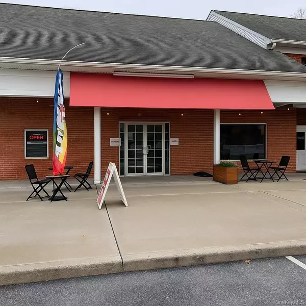 2509-2517 Route 44, Salt Point, NY 12578