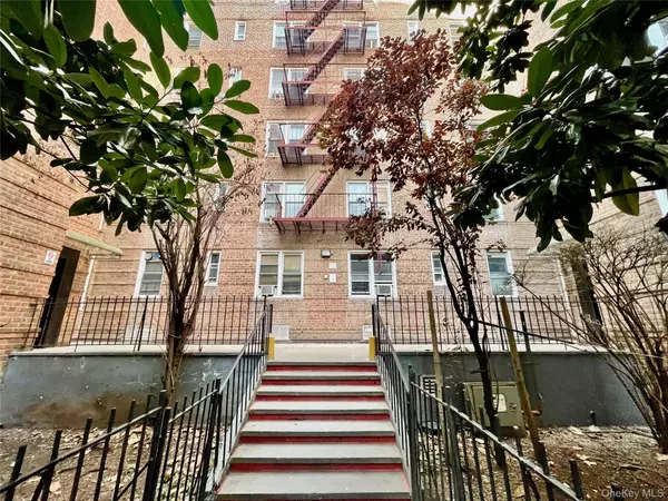 134-33 Blossom Ave Blossom AVE #3B, Flushing, NY 11355