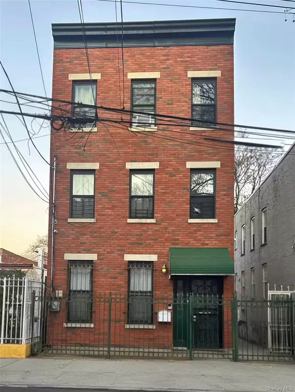 425 Barbey ST, Brooklyn, NY 11207