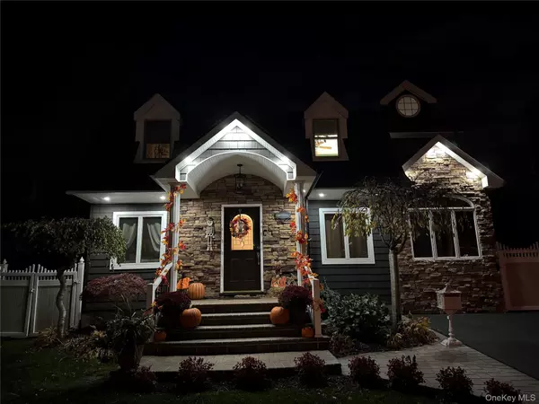 Bellmore, NY 11710,2490 Orange ST