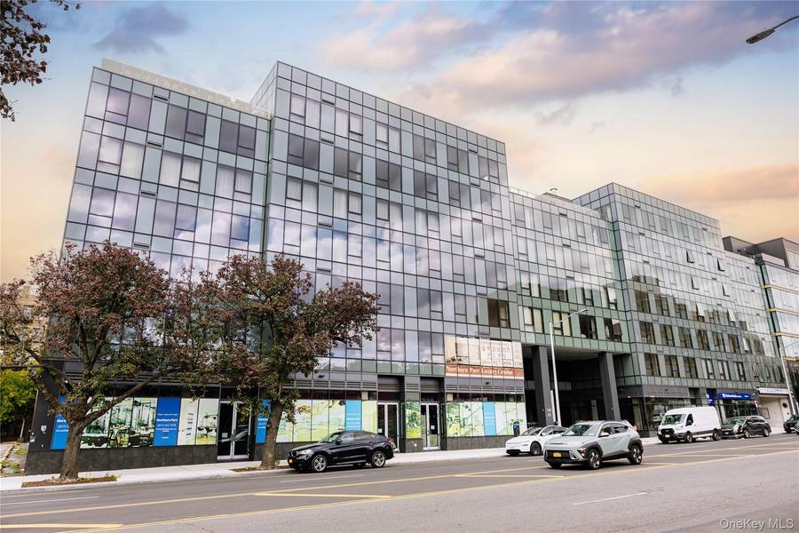 144-49 Northern BLVD #403, Flushing, NY 11354