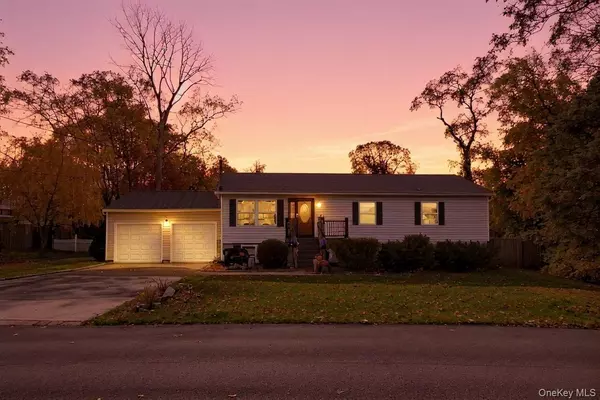 Ronkonkoma, NY 11779,4 Madach ST