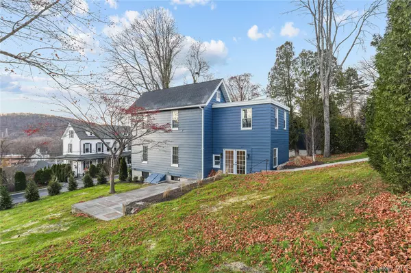 Hawthorne, NY 10532,350 Commerce ST