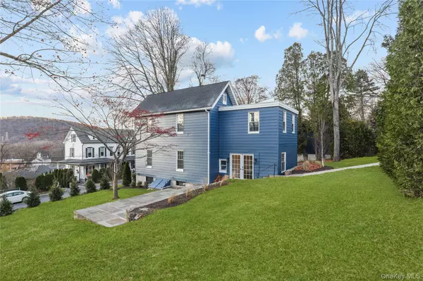 Hawthorne, NY 10532,350 Commerce ST