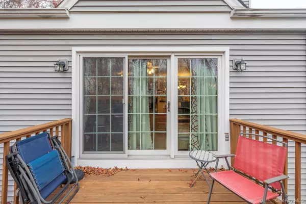 Carmel, NY 10512,502 Misty Hills LN #502