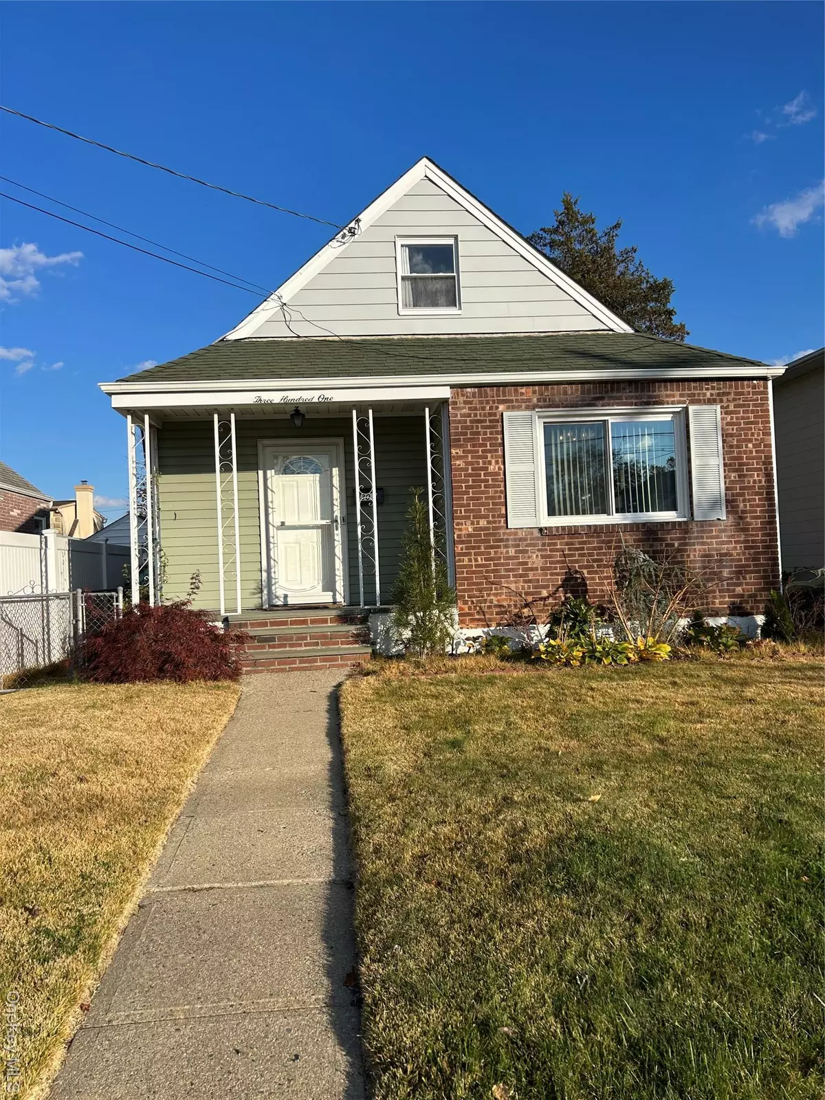 Franklin Square, NY 11010,301 Hoffman ST