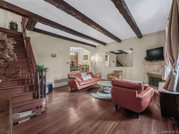 Addisleigh Park, NY 11433,173-17 Sayers AVE