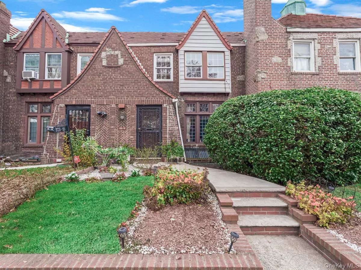 Addisleigh Park, NY 11433,173-17 Sayers AVE