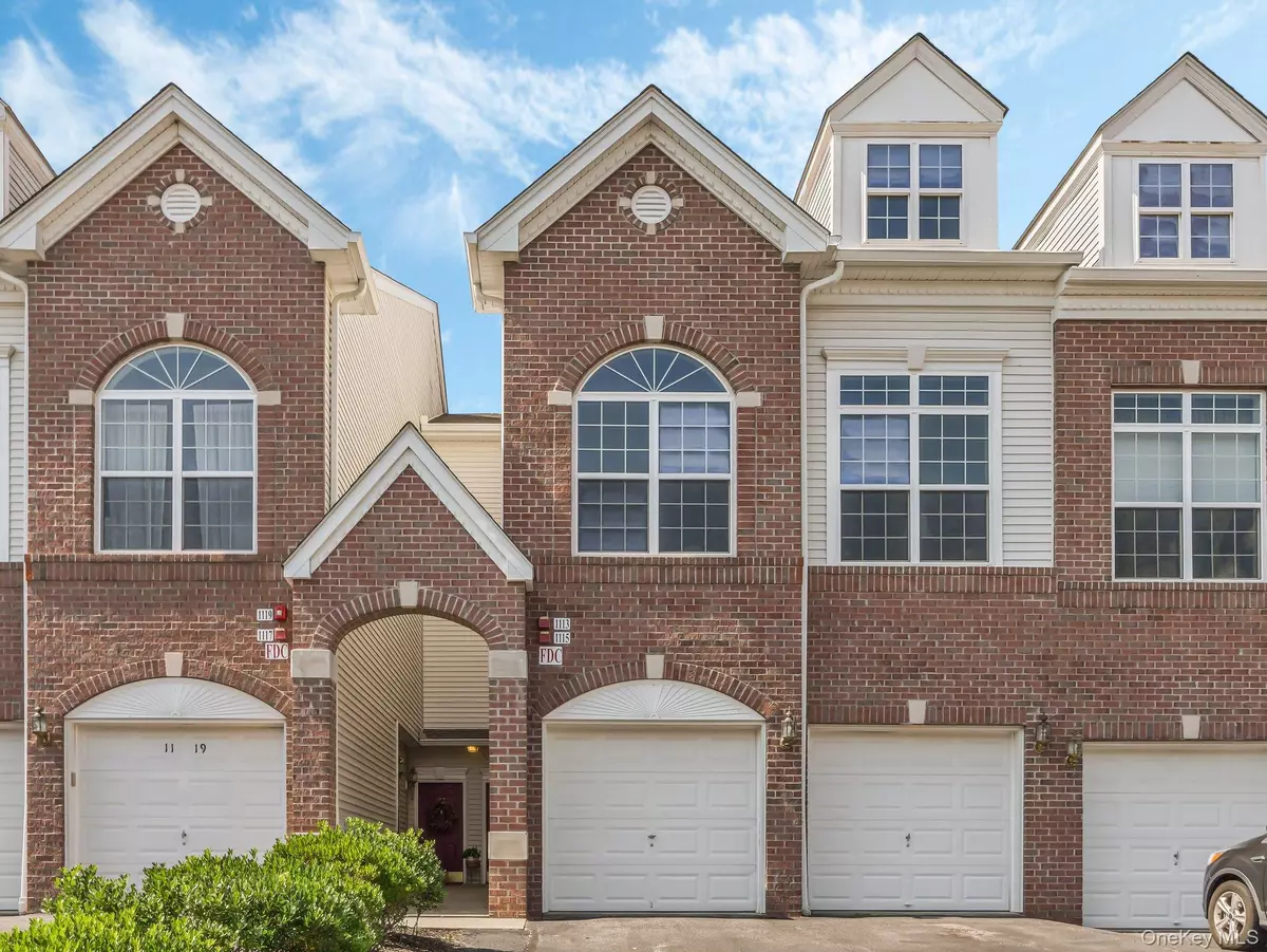 New Windsor, NY 12553,1115 Balsam DR