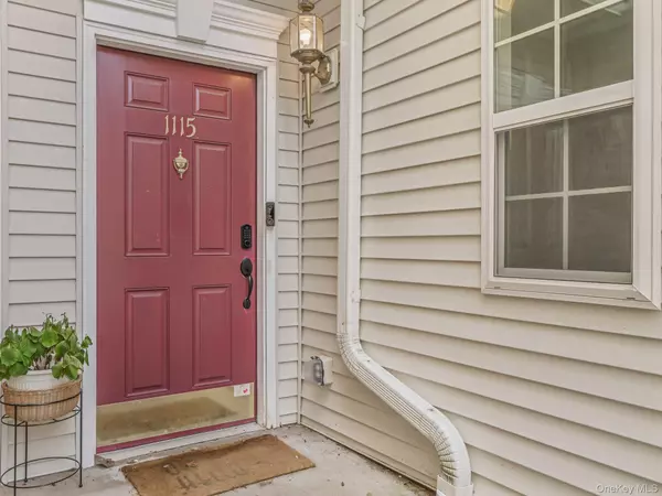 New Windsor, NY 12553,1115 Balsam DR