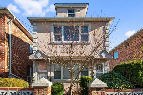 Bronx, NY 10465,1616 Library AVE