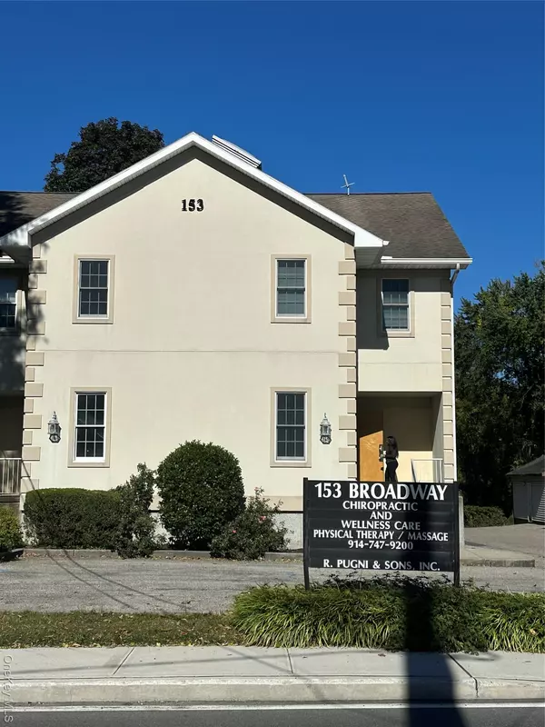 153 Broadway 2nd Floor #2, Hawthorne, NY 10532