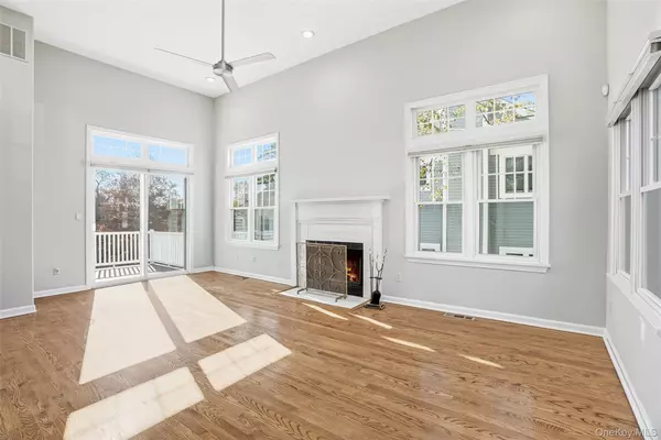 Rye Brook, NY 10573,28 Brookridge CT