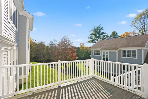 Rye Brook, NY 10573,28 Brookridge CT